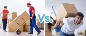 Hire Movers