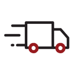 icon for load a lot truck